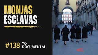 Yo documental Episodio 138 | Los informes secretos del Vaticano sobre el abuso a monjas