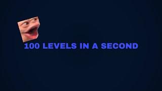 How to Get 100 Levels in one second with Arcane Bot (Discord)
