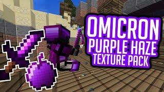 "Purple Haze" Texture Pack | OmicronGaming