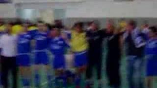 Final Taça Distrital Futsal Aveiro - A Festa