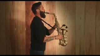 A thousand years - Christina Perri (sax cover) Graziatto