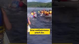 Fizik Kurallarını Unuttuğumuzda Başımıza Gelenler - Bölüm 3