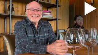 SOTER VINEYARDS’ TONY SOTER ON OREGON WINEMAKING