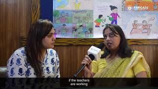 Skill Based Techniques Are Must! Says the Principal of Manava Bhawna Public School