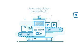 Automated Video Creation Powered by Artificial Intelligence