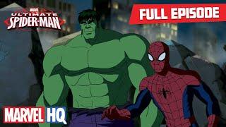 Exclusive | Ultimate Spider-Man S1 E7 | Full Episode