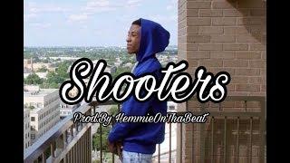 FREE NBA YoungBoy x Peewee Longway x Zaytoven Type Beat 2018 -Shooters (Prod By HemmieOnThaBeat)