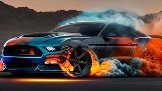 BASS BOOSTED SONGS 2025  CAR MUSIC 2025  BASS MUSIC MIX