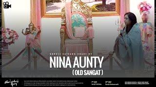 Nina Aunty | Guruji Old Sangat | Experiences Share By Old Sangat | Guruji Satsang 