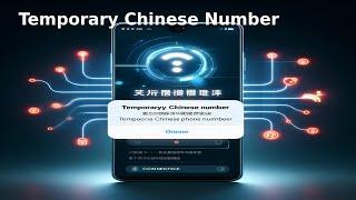 Unlock Xiaomi Hey+ Plus App: Using Temporary Chinese Phone Numbers