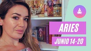 Aries  "La verdad" Horoscopo Semanal 14 al 20 de Junio #ariesjunio #signoaries