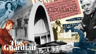 Cloudland: The life and death of a Brisbane icon