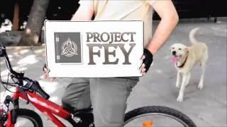 Project Fey: Making the Mundane...Magical!