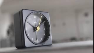 KeyShot Animation Example: Braun Clock