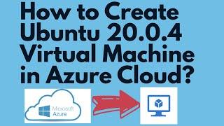 How to Create Ubuntu VM in Azure | Setup Linux VM in Azure | Connect to Azure VM from local machine