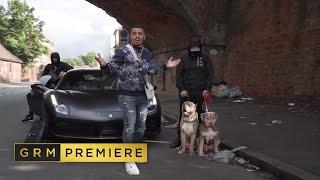 Young Smokes - Plenty Bands [Music Video] | GRM Daily