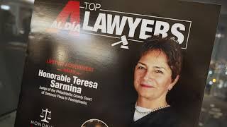 2021 AL DÍA Top Lawyers