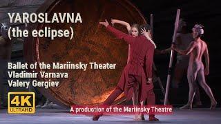 Yaroslavna (The Eclipse)