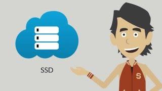 SSD VPS Explained! - Pickaweb