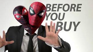 Spider-Man 2 (PC) - Before You Buy