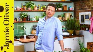 Avocado on Toast - 4 ways | Jamie Oliver 