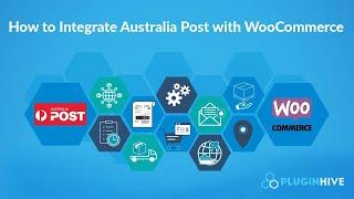 PSS WooCommerce Australia Post Shipping plugin with Print Label - Shipping Rates, Labels & Tracking