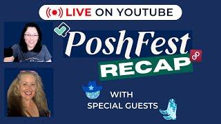 List Perfectly PoshFest 2024 Recap