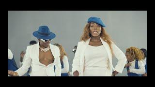 Ans-T Crazy - Zangalewa Feat Khady Diop (Clip Officiel)