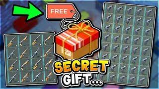 *NEW* SECRET GIFT (huge loot jackpot...) - Last Day on Earth: Survival Season 8 Preview