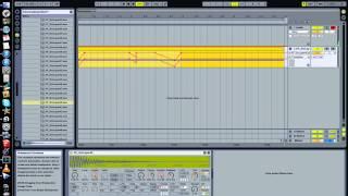How to Make Trap in Ableton