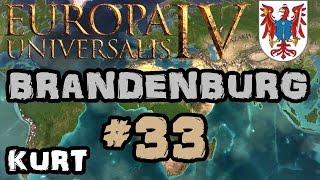 Europa Universalis IV - Brandenburg/Germany - #33