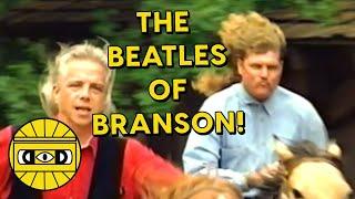 THE BEATLES OF BRANSON!   ///   EVERYTHING IS TERRIBLE!