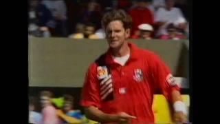 Canterbury Shell Cup Final wins 1992-94 (Short Highlights)