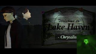 A Retro Love Letter to Silent Hill, For Only 3 Bucks | Aris Plays Lake Haven: Chrysalis