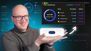 Powerful protection for your network! // Unifi Express Review