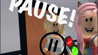 PAUSE CHALLENGE in flee the facility (roblox)