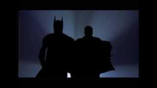 Batman Forever Ending My Edit Elfman Theme