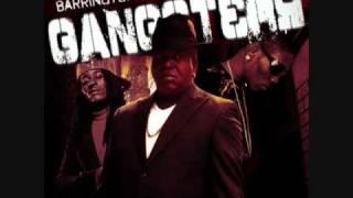 Barrington Levy Ft. Vybz Kartel & Khago - Gangsters (Platinum Camp Rec) FEB 2011