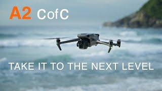 A2 CofC UK DRONE TRAINING - DJI Air 3 - Full Walk Through