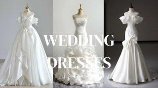 Luulla Wedding Dresses #weddingdress