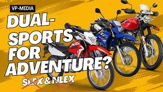 Best Dual-Sport Bikes for Moto-Adventuring in the Philippines! (UN-BLURRED, Re-Upload)