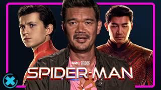 Spider Man 4: Shang Chi Regisseur Destin Daniel Cretton soll übernehmen