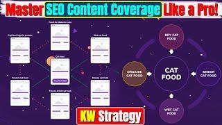 How to Use Content Coverage in SEO: Examples for Beginners - Free