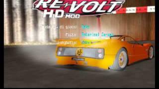 Trailer Re-Volt HD Mod