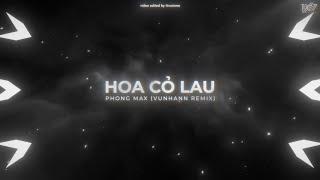 Hoa Cỏ Lau - Phong Max x VuNhann「Remix Version by 1 9 6 7」/ Audio Lyrics Video