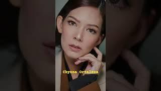 Chynna Ortaleza #apongkano #youtubeshorts  #chynnaortaleza #trendingshort #shortsvideo #viral