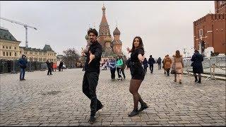 Лезгинка На Красной Площади 2019 Чеченская Песня Madina Madina ALISHKA Dance Lezginka