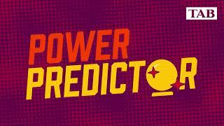 TAB | Power Predictor | How To Guide