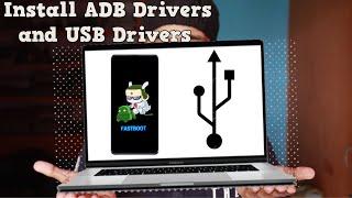 How to Properly Install ADB and USB Drivers (Without Errors)