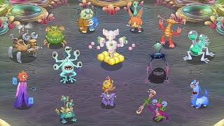 Ethereal Workshop - Full Song Wave 5 (My Singing Monsters)